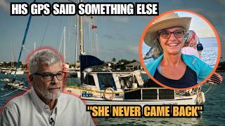 She Vanished in the Bahamas. His GPS Told a Different Story. | The Lynette Hooker Case