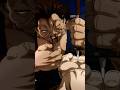 Street brawl #BAKI_DOU