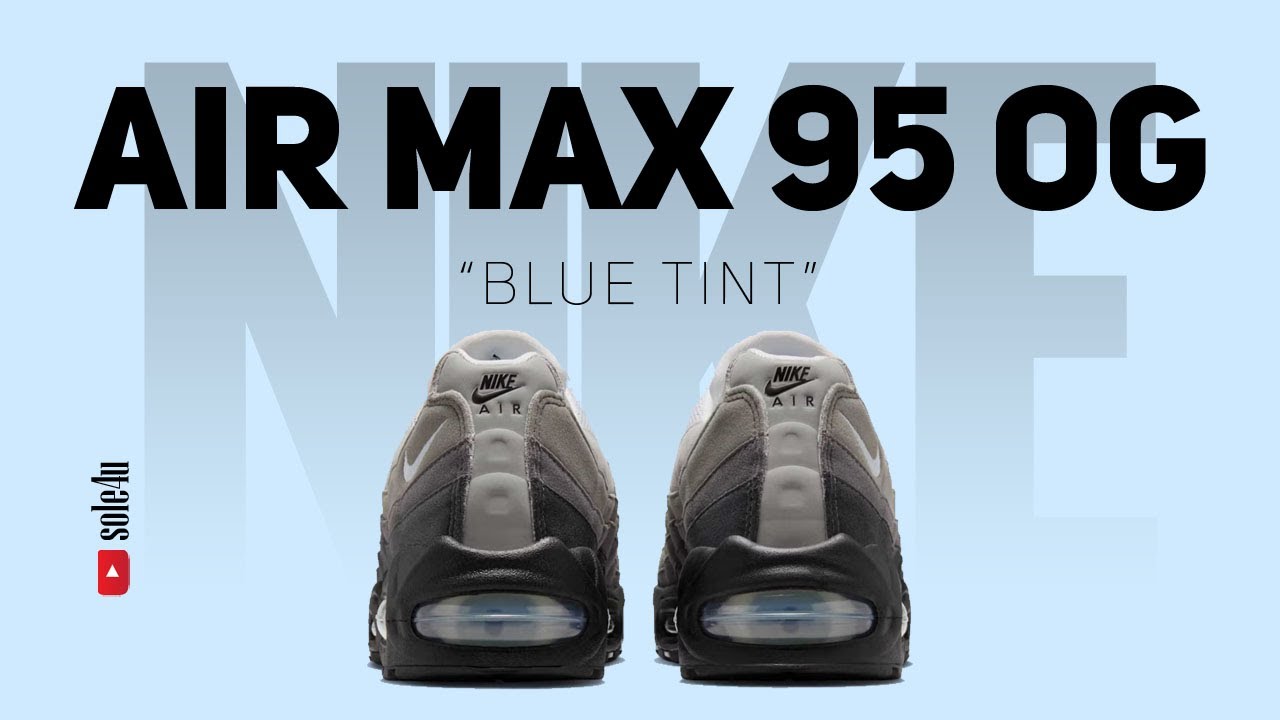 blue tint release date