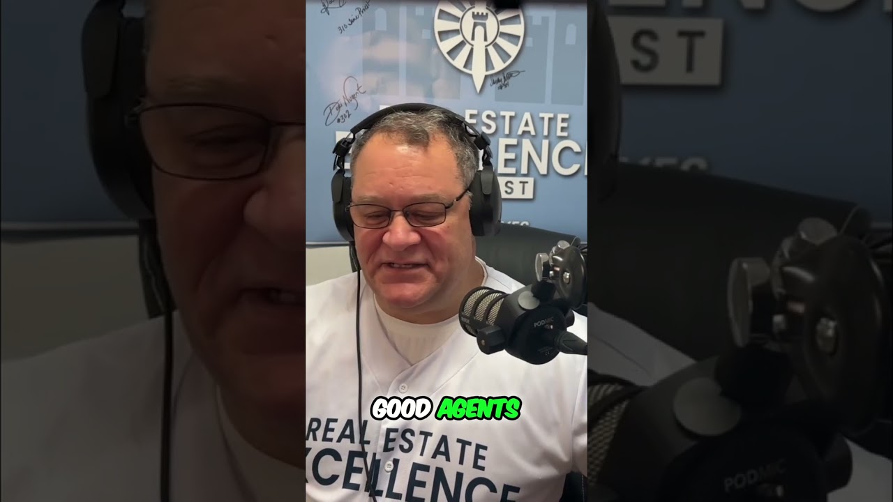 Real Estate Agents: How They Make More Money Now #shorts