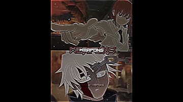 Gojo Vs Makima