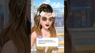 Glow Fashion Idol, Clients: Zoe Fox, Missions: Launching A New Initiative