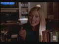 West Wing - Leo interviews Ainsley Hayes