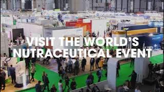 What is Vitafoods Europe?