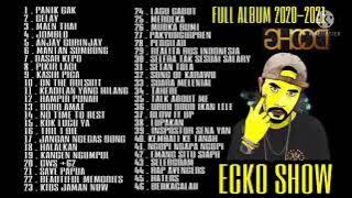 ECKO SHOW FULL ALBUM