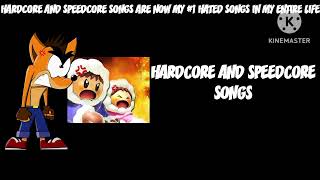 Opinion Change Sorry