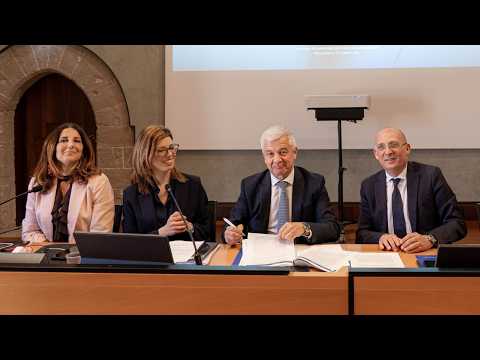 Video La Prevenzione di Precisione e? per Ciascuno - HEAL Italia lancia Providentia