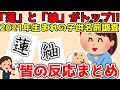 【コメントまとめ】2021年生まれの子供名前調査の結果！男の子は「蓮」女の子は「紬」がトップ！！【ゆっくり】