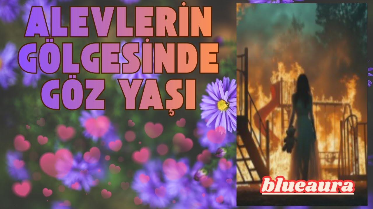 ALEVLERİN GÖLGESİNDE GÖZ YAŞI - TEK PART