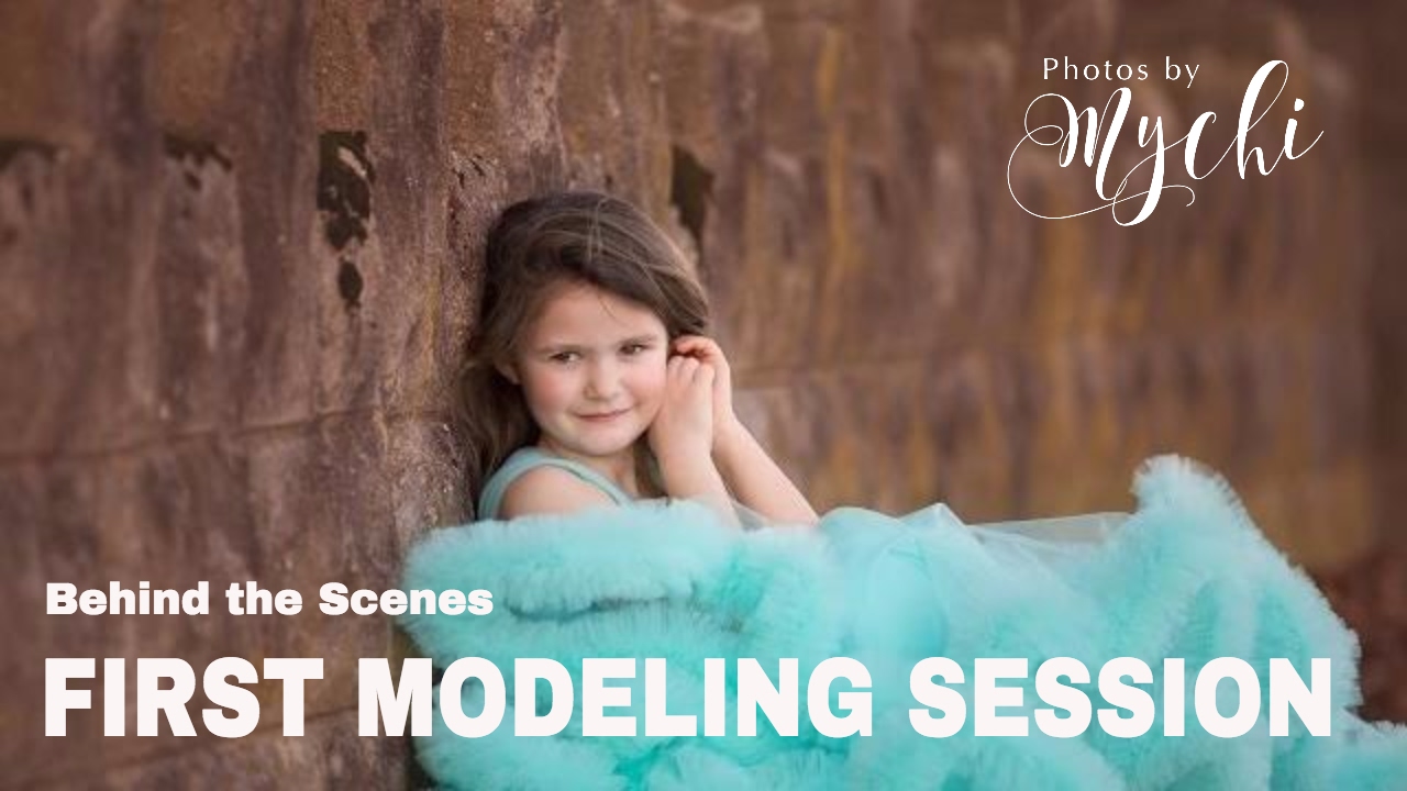 Posing A Young Girl In Her First Modeling Session Modeling Poses For Posing A Young Girl In Her First Modeling Session Modeling Poses For
