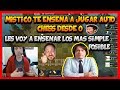 ¿NO SABES JUGAR AUTO CHESS? M-GOD TE ENSEÑA A JUGAR AUTO CHESS DESDE 0 - DOTA 2 AUTO CHESS