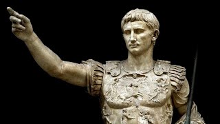 Total War Rome 2 Император Август №3 (Присоединение Помпея)