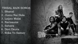 Tribal Rain Best Songs Collection | Nepali Songs