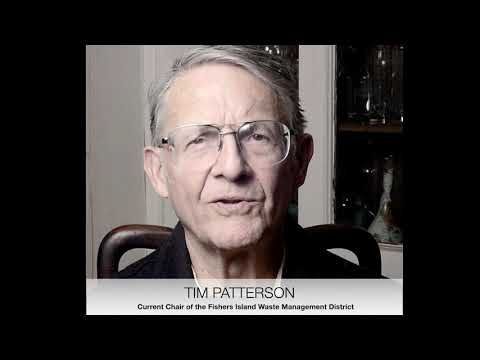 Videó: Viszlát (jelenleg) Tim Patterson - Matador Network