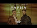 Bilal Sonses x Şehzade - Yapma ( Plenoic Remix ) | Papatyalar Gibi Narin