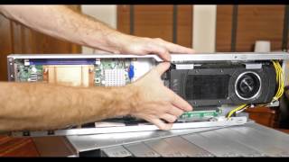 Famous Leap Computing HyperGate Server Walkthrough Profile