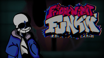 Hopeless - Friday Night Funkin