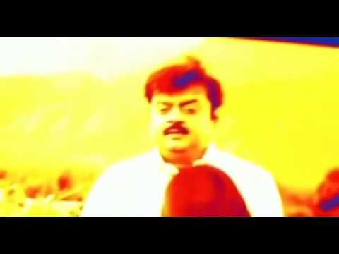 Dilwale Puchde Ne Cha  Vijayakanth version