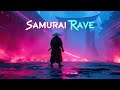 Samurai Rave Feudal Japan Meets Dark Techno Time Raves Samurai Rave Feudal Japan Meets Dark Techno Time Raves