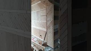 Jai shree ram 🙏🙏🙏 carpenter work