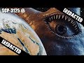 SCP 3125 The Escapee The Starfish That Wants Humanity Dead SCP Decoded Reading