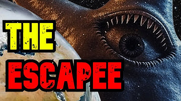 SCP Decoded Reading: SCP-3125 The Escapee