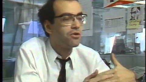 The Computer Chronicles - High Tech France Part 1 (1990)