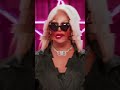 Roxxxy Andrews Makes Her Entrance on RuPaul’s Drag Race All Stars 9