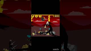 stick war legacy final boss video shorts
