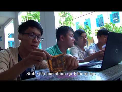 Cuộc sống Sinh viên Đại học Nha Trang sub Final cuoi