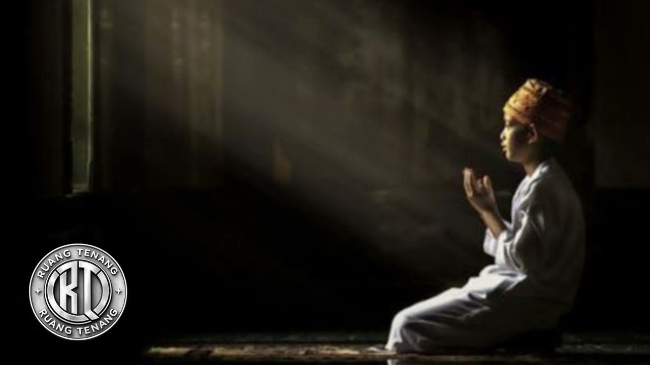 RUANG TENANG  - ROHMAKA YA ROBB