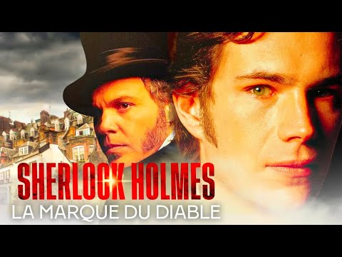 Sherlock - Kötülük Vakası (Film)