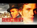 Sherlock la marque du diable  policier thriller  film complet en franais