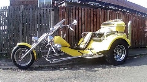 REWACO aircooled speeduino ecu