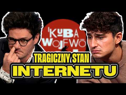 Tragiczny Stan Internetu