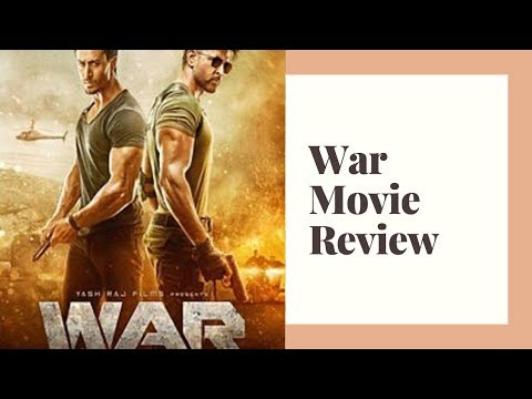 war-(2019)-movie-review