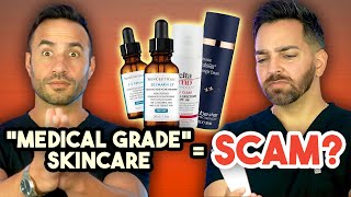Is Medical Grade Skincare Worth the Hype? | Doctorly Investigates by Doctorly 154,639 views 5 months ago 11 minutes, 58 seconds
