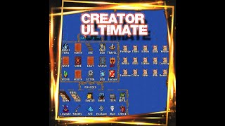 Cavebot 100% AFK [Creator Ultimate] - GuiiBScripts