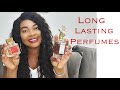 Top 5 Best Most Long Lasting Perfume | Perfume Collection 2020