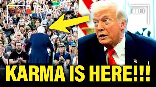 Trump and MAGA get NIGHTMARE NEWS in Red States