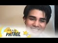 Version ng classic Air Supply hit na 'All Out of Love' ni Iñigo Pascual, pinuri | Star Patrol