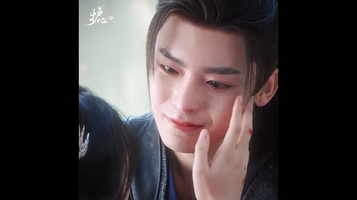 Yanhui lost her dragon😭 #優酷 #YOUKU #護心 #BackFromTheBrink #周也 #侯明昊 #shorts - 天天要聞