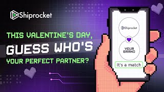 Finding Your Perfect Partner | Valentine's Day 2024 | Shiprocket by Shiprocket 207 views 3 months ago 32 seconds
