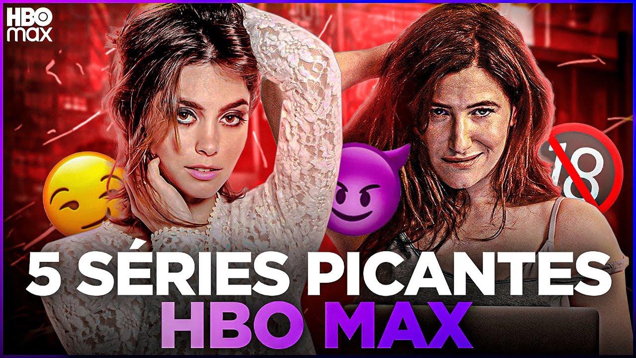 25 melhores séries para assistir na HBO Max - Aficionados