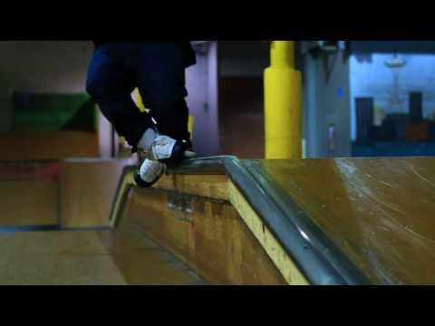 Skatebarn Best Edit Commercial 1