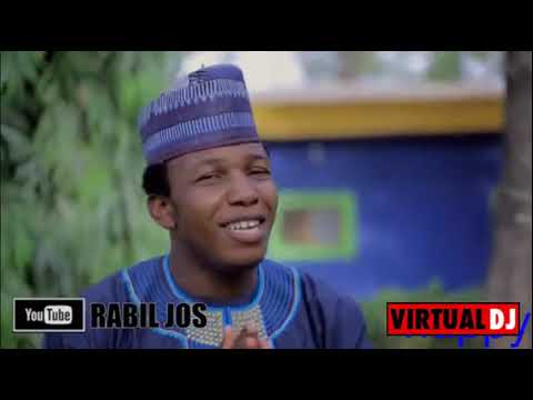 Sabuwar Kasida Daga DJ Na Fati