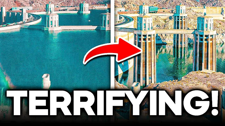 Lake Meads Water Problem is ABSOLUTELY TERRIFYING!