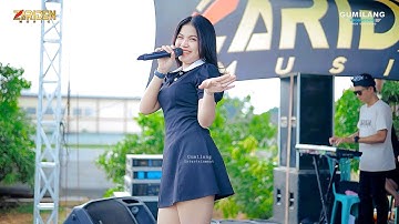 ZARIDEN MUSIC - ILUSI TAK BERTEPI - DINDA TERATU - PARTY LINTAS TIMUR - WARUNG JOYO 999 JAKENAN PATI