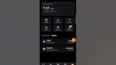 How to convert Hamster tokens into USDT in ByBit | hamster kombat token sell In bybit #hamsterkombat