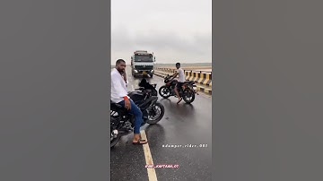 R15 v4 vs Apache RTR 2v 160#instareels #viralvideo#bikeride#nonstop#bikelover#youtubeshorts#trending